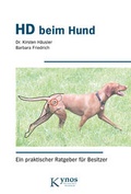 Cover: HD beim Hund - Kynos