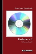 Cover: Liederbuch II - Kulturmaschinen e.K.