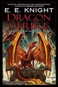 Cover: Dragon Strike - Signet