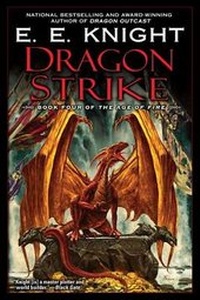 Enlarge image Cover: Dragon Strike - Signet