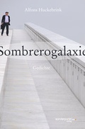 Cover: Sombrerogalaxie - sonderpunkt Verlag