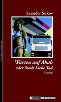 Cover: Warten auf Ahab - Kulturmaschinen