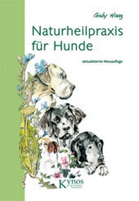 Abbildung von: Naturheilpraxis für Hunde - Kynos