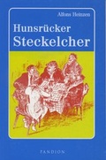 Cover: Hunsr&uuml;cker Steckelcher - Pandion
