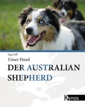 Cover: Der Australian Shepherd - Kynos