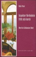 Cover: Inspektor Herdenbein frisst sich durch / Mord im Schluensee-Hotel - Pandion