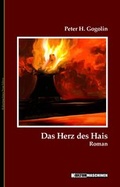 Cover: Das Herz des Hais - Kulturmaschinen