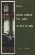 Cover: Leichen im D&ouml;rpskrog - Pandion