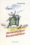 Cover: Hunsricker Verziehlcher - Pandion