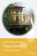 Cover: Hagen Kirsch - sonderpunkt Verlag