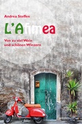 Cover: L'Afimea - sonderpunkt Verlag