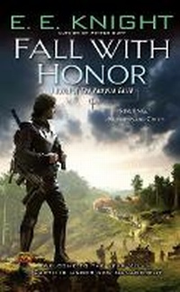 Enlarge image Cover: Fall with Honor - Signet