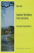 Cover: Kossauer Geheimnisse - Pandion