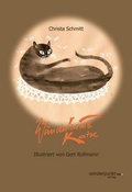 Cover: Wundersame Katze - sonderpunkt Verlag