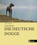 Cover: Die Deutsche Dogge - Kynos