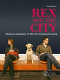 Cover: Rex and the City - Kynos