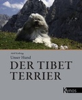 Cover: Der Tibet Terrier - Kynos