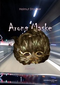 Cover: Arons Maske - sonderpunkt Verlag
