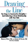 Cover: Drawing the Line - Little, Brown & Company