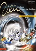 Cover: Uli und der Schatz im Schloss - Holzheu Verlag