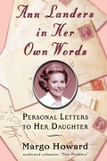 Cover: Ann Landers in Her Own Words - Grand Central Publishing