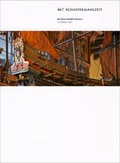 Cover: 467. Schaffermahlzeit - Inselmann Verlag
