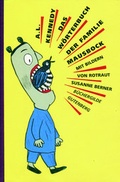 Cover: Das W&ouml;rterbuch der Familie Mausbock - Edition B&uuml;chergilde