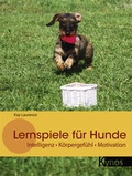 Cover: Lernspiele f&uuml;r Hunde - Kynos