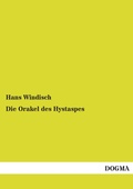 Cover: Die Orakel des Hystaspes - DOGMA Verlag