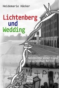 Cover: Lichtenberg und Wedding - Buchwerkstatt Berlin