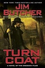 Cover: Turn Coat - Signet