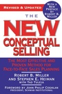Cover: New Conceptual Selling - Little, Brown and Company