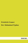 Cover: Der Abdominal-Typhus - DOGMA Verlag