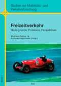 Cover: Freizeitverkehr - MetaGIS Systems