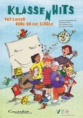 Cover: Klasse(n)hits - VBE Verlag NRW