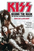 Cover: Kiss - Warner Books Inc