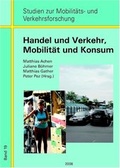 Cover: Konsum und Handel, Mobilit&auml;t und Verkehr - MetaGIS Systems