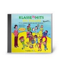 Enlarge image Cover: Klassenhits - Die Zugabe - VBE Verlag NRW