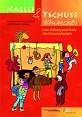 Cover: Hallo & Tsch&uuml;ss Musicals - VBE Verlag NRW