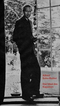 Cover: Das Ideal des Kaputten - Seutter, Ulrich
