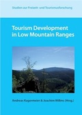 Cover: Tourism Development in Low Mountain Ranges - MetaGIS Systems