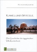 Cover: Kamel und Sp&auml;tzle - Westarp BookOnDemand