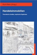 Cover: Handelsimmobilien - MetaGIS Systems