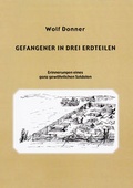 Cover: Gefangener in drei Erdteilen - Westarp BookOnDemand
