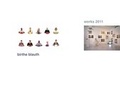 Cover: works 2011 - Blauth, Birthe, Dr.