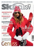 Cover: SkiEXCLUSIV 2/2012 - Brinkmann Henrich Medien