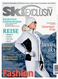 Cover: SkiEXCLUSIV 1/2013 - Brinkmann Henrich Medien