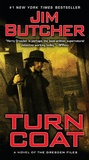 Cover: Turn Coat - Signet