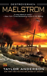 Enlarge image Cover: Maelstrom - Signet