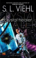 Cover: Crystal Healer - Signet